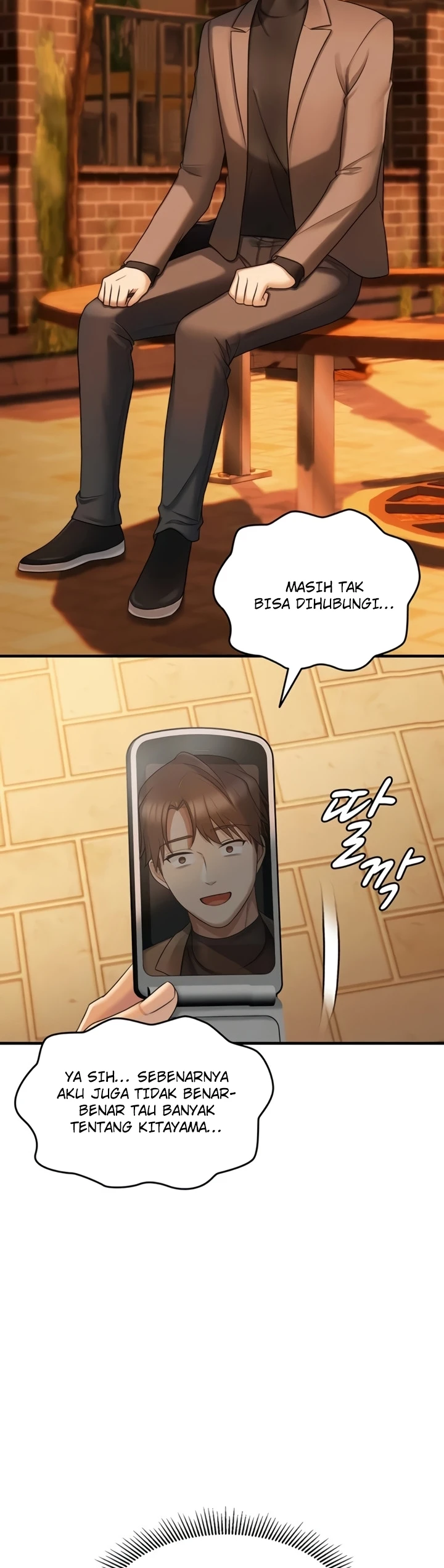 One More Chance - Page 42